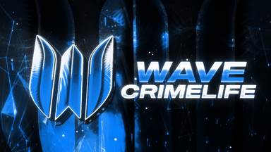 Wave Crimelife